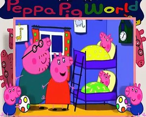 La Cerdita Peppa Pig en Español, Capitulos Completos HD El hada de los dientes