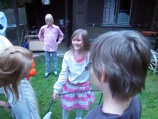 Pferd zum Geburtstag