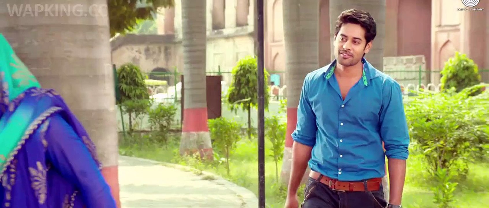 Rab Se Maangi (Ishq Ke Parindey)