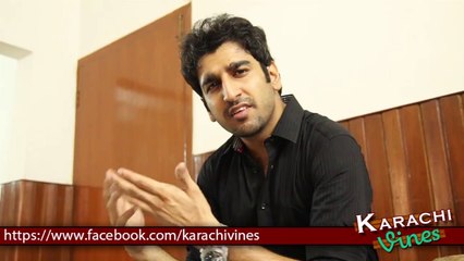 Desi Slangs in Pakistan By Karachi Vynz