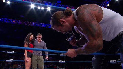 Why did Samuel Shaw Turn on Gunner? Shaw Explains (Nov 5, 2014)