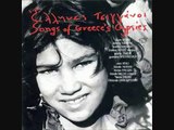Songs of Greece's  Gypsies-the song of the gypsies (To Tragoudi Ton Gyfton)