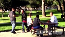 Stabbed in the Hood Prank (Social Experiment) - Pranks Gone Wrong - Funny Videos - Pranks 2015