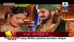 From The Sets Of 'Jodha Akbar'15th April 2015