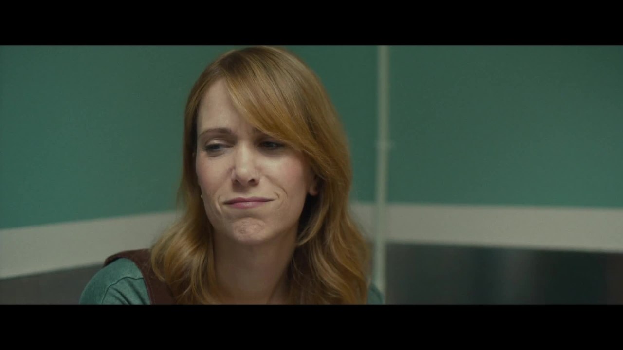 The skeleton twins - trailer (deutsch) hd