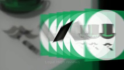 Legal Highs Guru