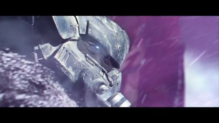 PS4 - Destiny Expansion II House of Wolves Trailer