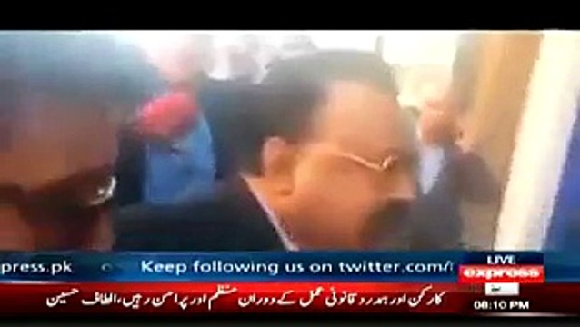 Jitni Baar Altaf Hussain Ko Bail Milege Utna Hi Yeh Case Police Ki Favor Mein Jaega_- Riaz Gul UK