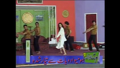 choli thaly aag balayy dedaar hd mujra
