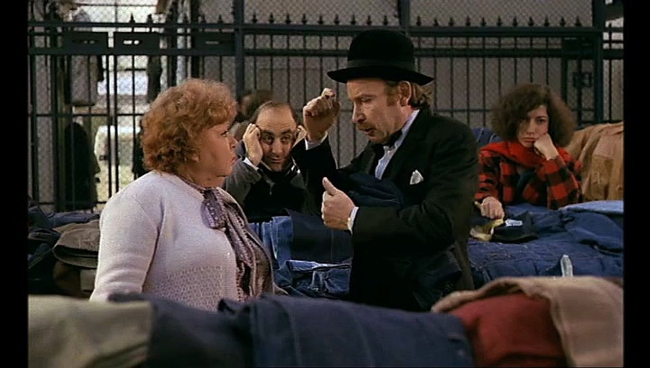 - Alice Sapritch (1984)-extrait 3