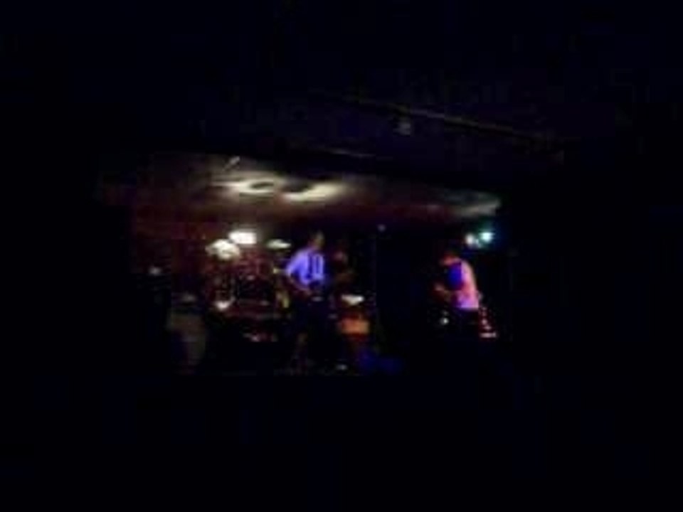 Intro concert NO FEED BACK!!