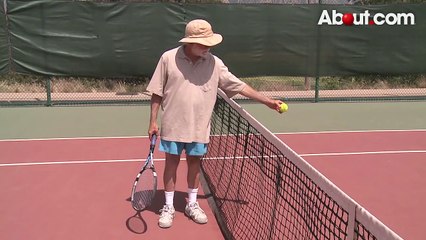 Basic Rules of Tennis