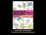 Download Doodle Diary Art Journaling for Girls By Dawn DeVries Sokol PDF