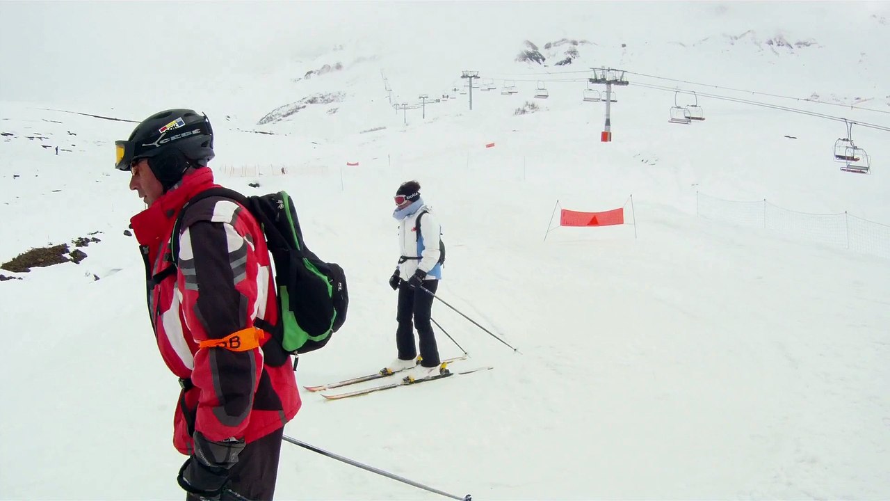 Valmorel Dimanche 22 Mars 2015