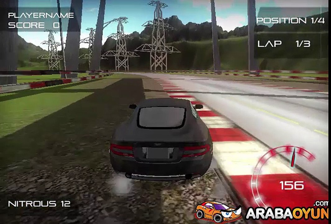 X-Yarışı Oyunu Nasıl Oynanır?