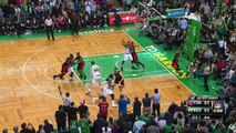 Jae Crowder Amazing Game-Winning _ Raptors vs Celtics _ April 14, 2015 _ NBA Season 2014_15