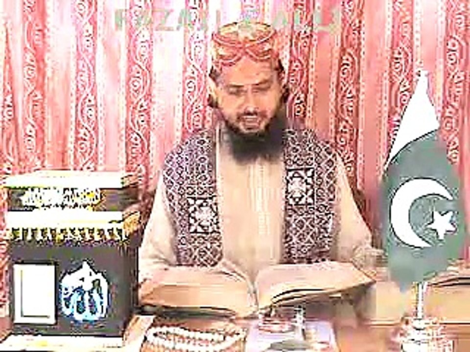 Tarjuma e anwarulburhaan silsila No 42 Fazail e Maula Ali, by Dr,Zulfiqar Ali Quraishi_Segment_0_mpeg4