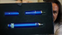 Vapormax Review - Dry Herb Vaporizer Pen!