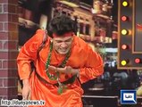 jogi baba in mazaq raat