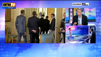 Nokia annonce sa fusion avec Alcatel-Lucent