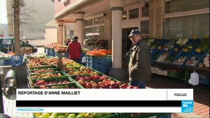 L'Allemagne recherche à l'étranger sa main d'oeuvre qualifiée