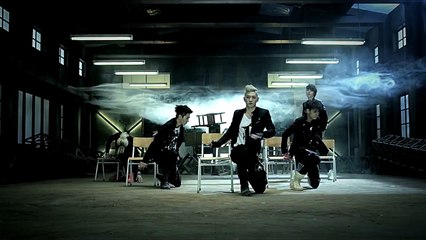 FACE(페이스) - NU'EST(뉴이스트)