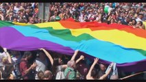 Bruxelles veut attirer les lesbiennes