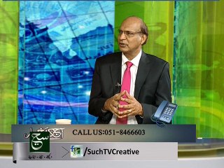 Aaj Kay Akhbar - 14th April 2015.