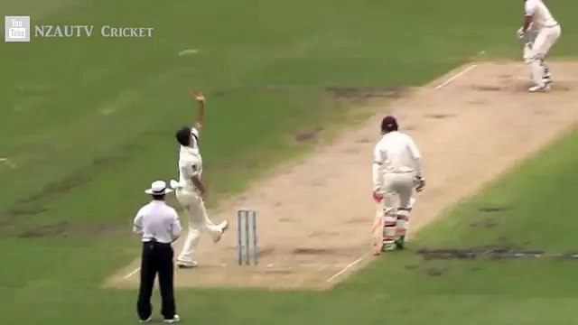 Sean Abbott First Bouncer Since Phillip Hughes Death