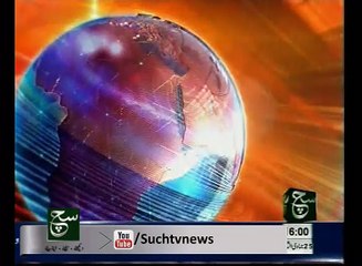 News Headlines 04pm April 15, 2015