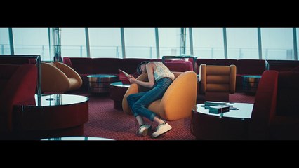 DLV BBDO Italie pour GNV Ferry - «Nous naviguons pour chacun de vous» - avril 2015