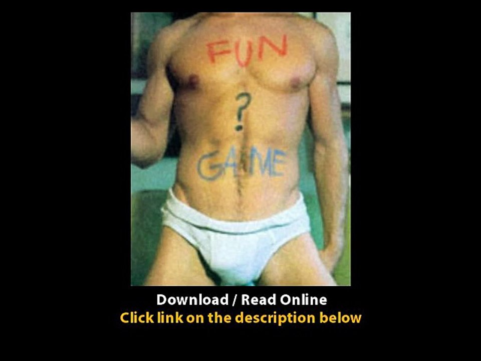 Download Fun Game Male Models Revealed By Lalli PDF