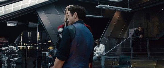 Avengers- Age of Ultron Movie Clip #1 - We'll Beat It Together (2015) - Avengers Sequel HD