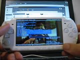 How-to: Emulators for the PSP 1000 to 3000 (NES, SNES, Genesis, GBA, Gameboy, Gamegear, N64)
