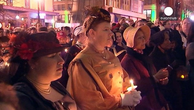 150 лет со дня гибели Авраама Линкольна