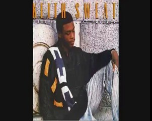 Keith Sweat - Right and a Wrong Way