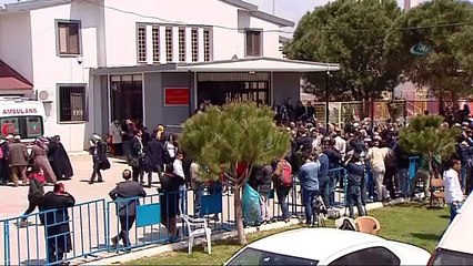 Madenci yakınları yargılamayı değerlendirdi