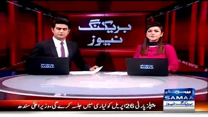 ▶ Imran Khan submits reply in MQM defamation case