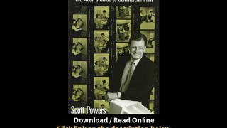 Download Heres Looking at You The Actors Guide to Commercial Print By Scott Pow