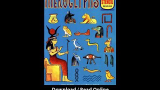 Download Hieroglyphs By Joyce Milton PDF