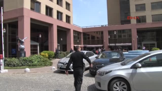 Beşiktaş'a Haciz Şoku