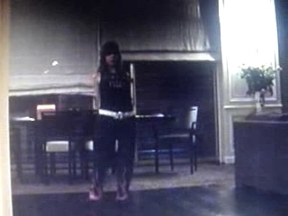 tecktonik killeuse LeCkTra