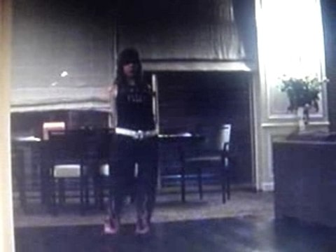 tecktonik killeuse LeCkTra