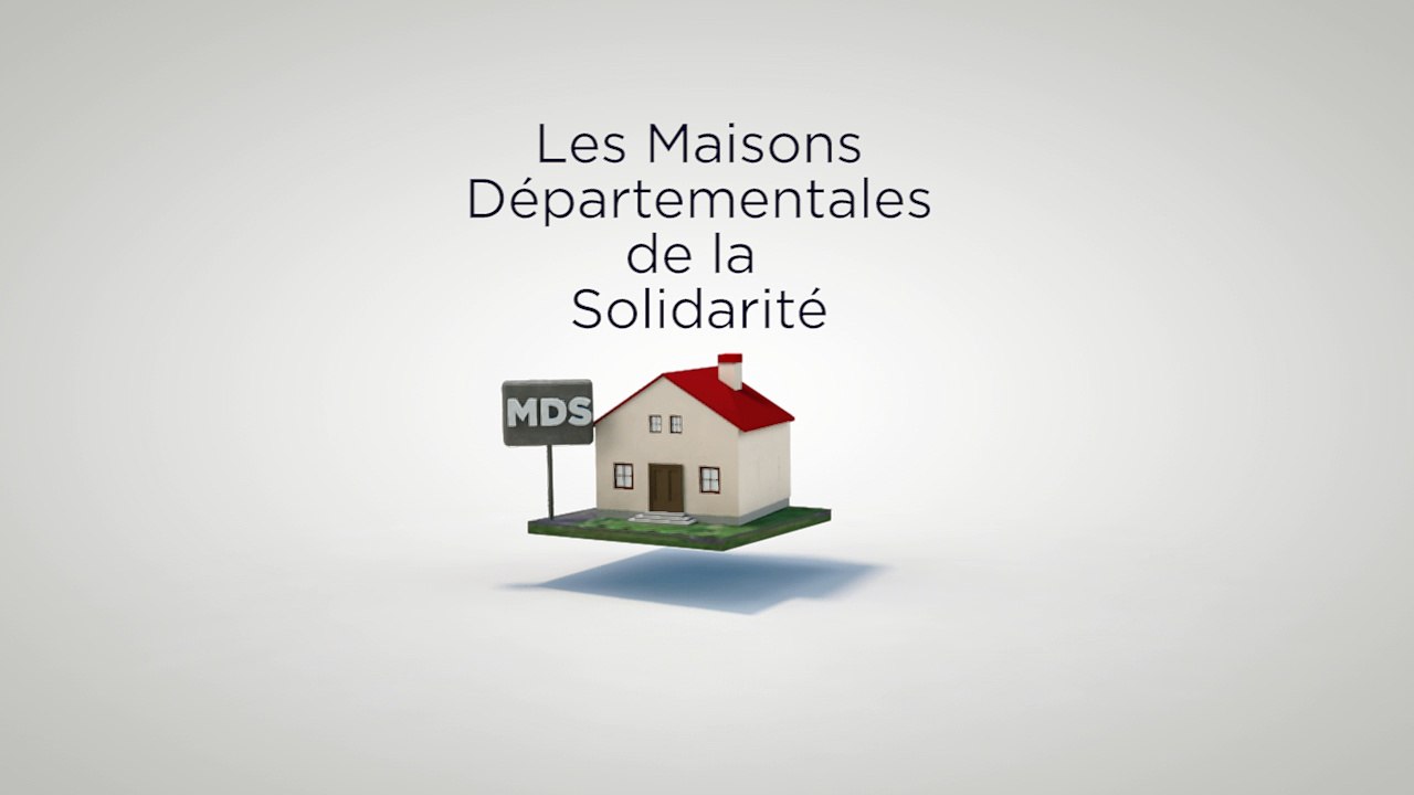 Connaître les Maisons Départementales de la Solidarité