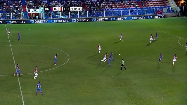 Magiczny wolej! Wilchez trafia dla Tigre