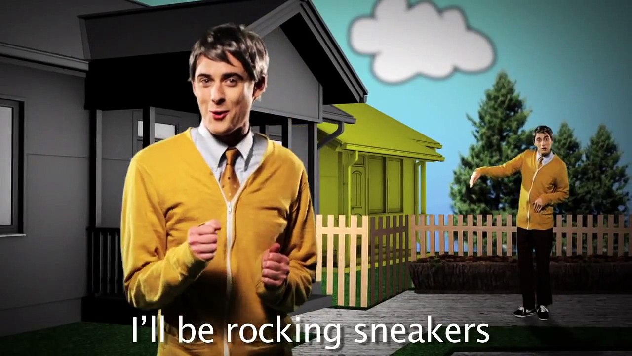 Mr T vs Mr Rogers. Epic Rap Battles of History 13 video Dailymotion