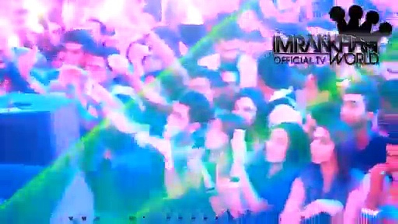 imran khan Latest Album 2015 Leaked Song HD - Video Dailymotion