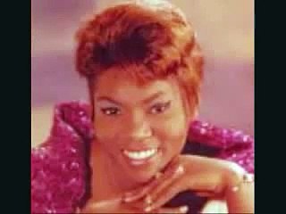 Dee Dee Warwick-Suspicious Minds