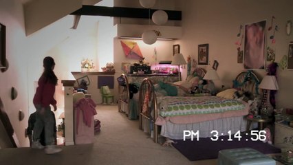 Paranormal Activity 3 - Bloody Mary