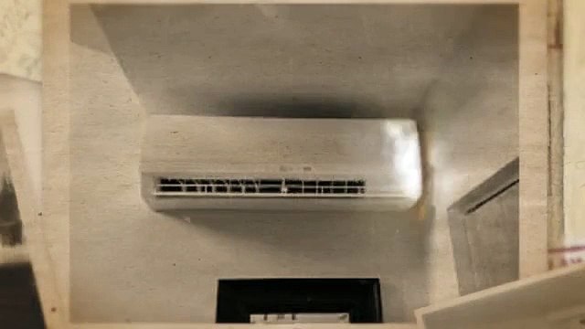 Heating and Air Conditioning Units (Mini Split Systems).